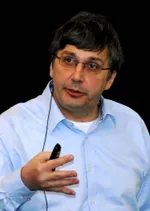 Andrej Gejm photo Andrej Gejm