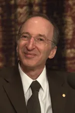 Saul Perlmutter photo Saul Perlmutter