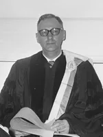 Tjalling Koopmans photo Tjalling Koopmans