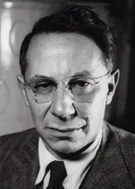 Tadeus Reichstein photo Tadeus Reichstein