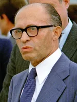 photo Menachem Begin