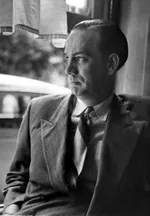 Camilo José Cela photo Camilo José Cela