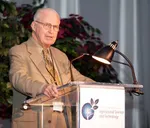 Norman Borlaug photo Norman Borlaug