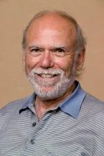 Barry Barish photo Barry Barish