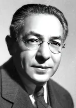 أيزيدور إسحق رابي photo أيزيدور إسحق رابي