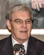 Richard Henderson photo Richard Henderson