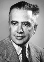 Emilio Segrè photo Emilio Segrè