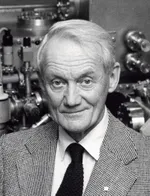 Kai Siegbahn photo Kai Siegbahn