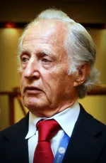 Mario Capecchi photo Mario Capecchi