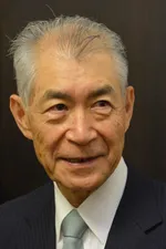photo 本庶佑