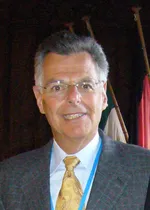 Myron S. Scholes photo Myron S. Scholes