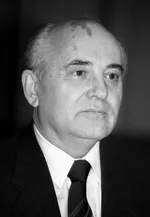 Michaił Gorbaczow photo Michaił Gorbaczow