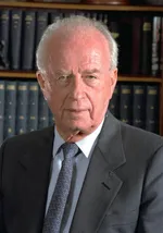 Yitzhak Rabin photo Yitzhak Rabin