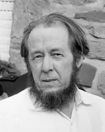 Aleksander Sołżenicyn photo Aleksander Sołżenicyn