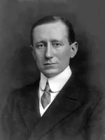 Guglielmo Marconi photo Guglielmo Marconi