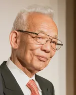 photo 真鍋淑郎