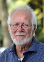 Jacques Dubochet photo Jacques Dubochet