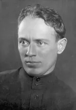 Michaił Szołochow photo Michaił Szołochow
