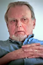 Czesław Miłosz photo Czesław Miłosz