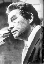 Octavio Paz photo Octavio Paz
