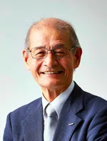 photo 吉野彰
