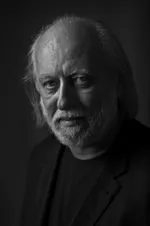 László Krasznahorkai photo László Krasznahorkai