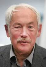 Peter Grünberg photo Peter Grünberg