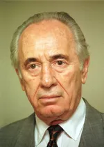 Szimon Peres photo Szimon Peres
