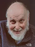 Arthur Ashkin photo Arthur Ashkin