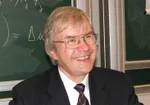 Theodor Hänsch photo Theodor Hänsch