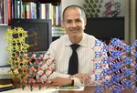 Omar M. Yaghi photo Omar M. Yaghi