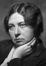 Sigrid Undset photo Sigrid Undset