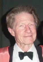 John Gurdon photo John Gurdon