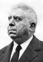 Eugenio Montale photo Eugenio Montale