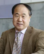 photo 莫言