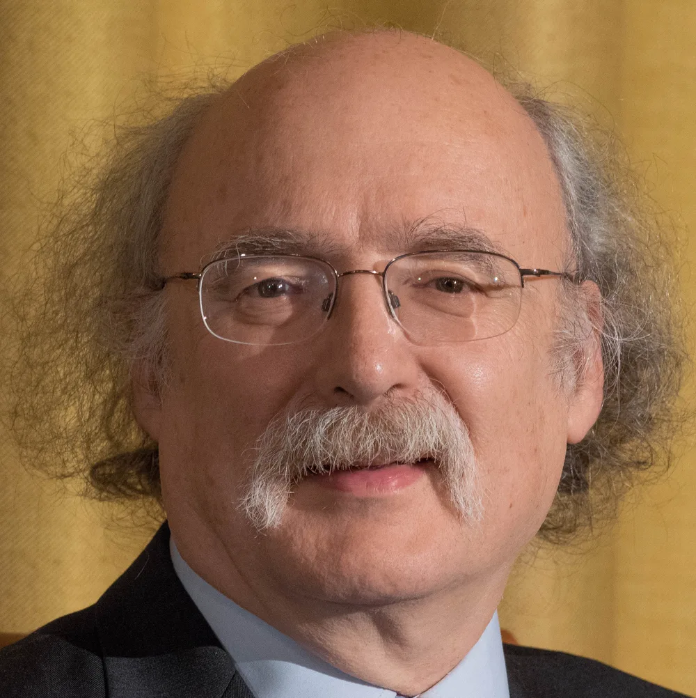 photo F. Duncan M. Haldane