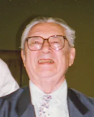 photo Herbert Charles Brown