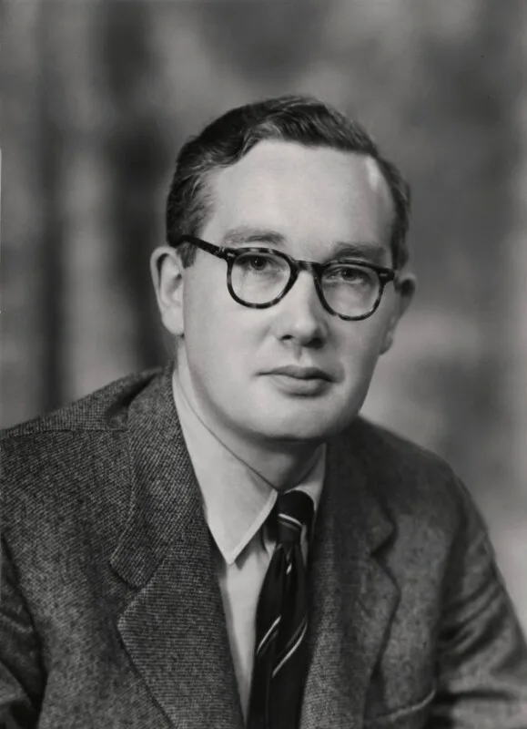 photo Derek Harold Richard Barton
