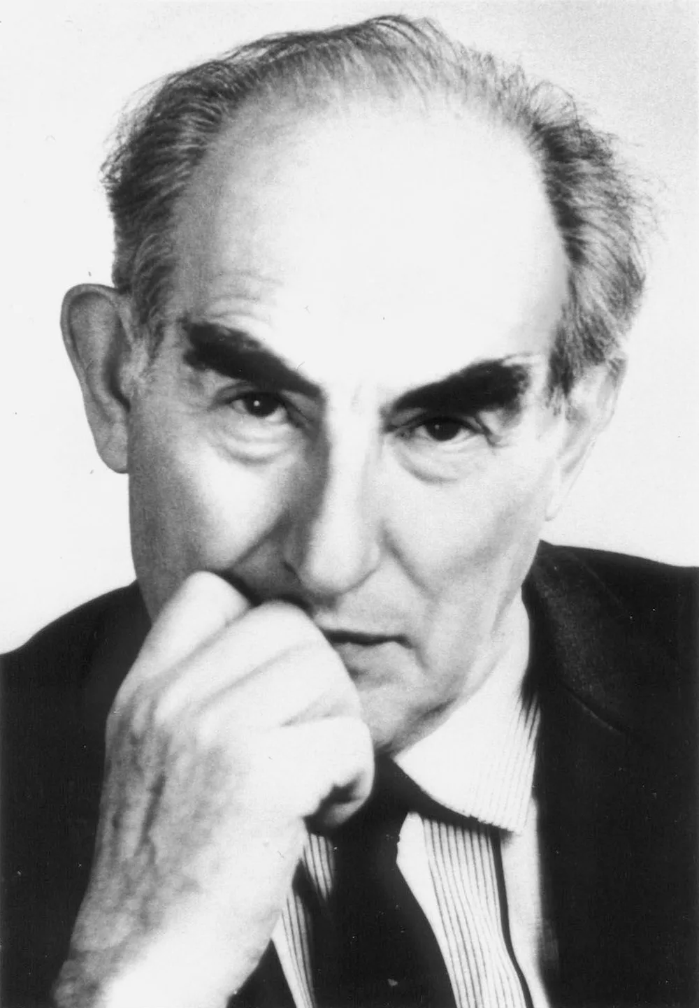 photo Witalij Ginzburg