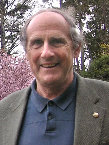 photo Ralph M. Steinman