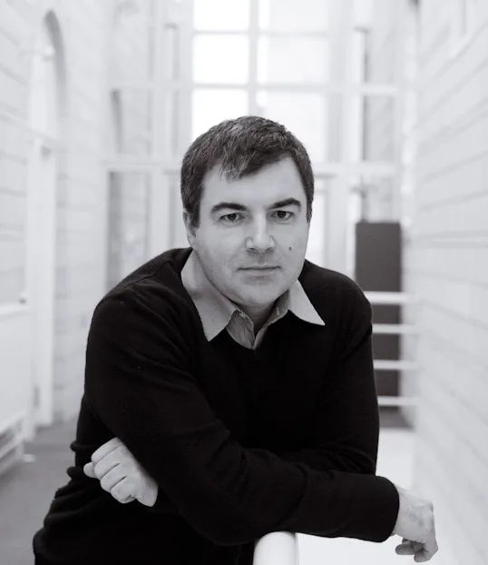 photo Konstantin Nowosiołow