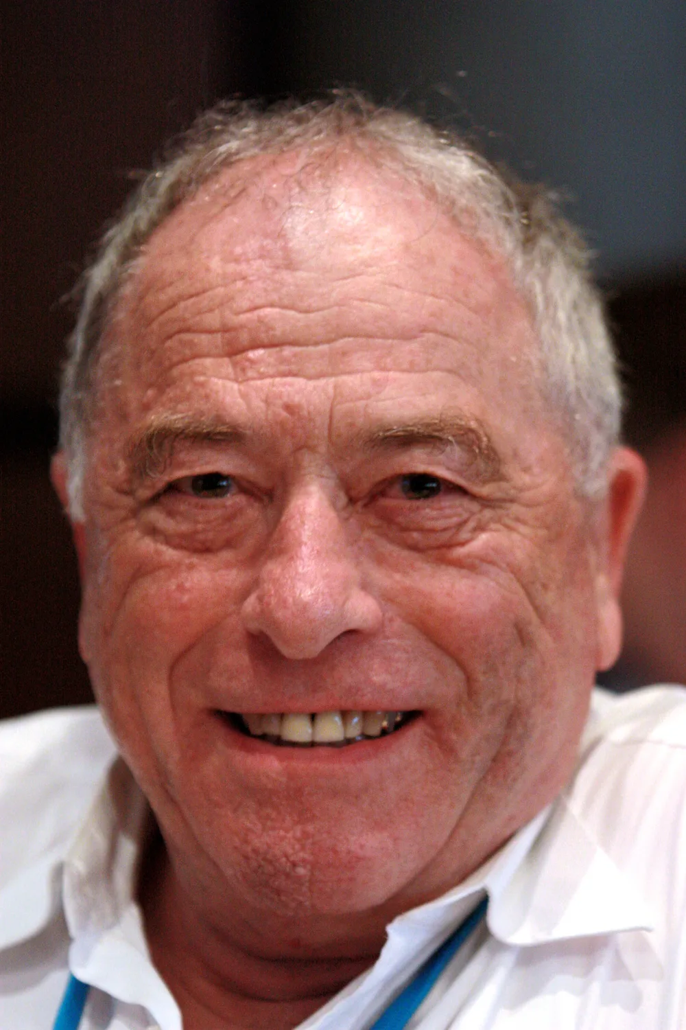 photo Kurt Wüthrich