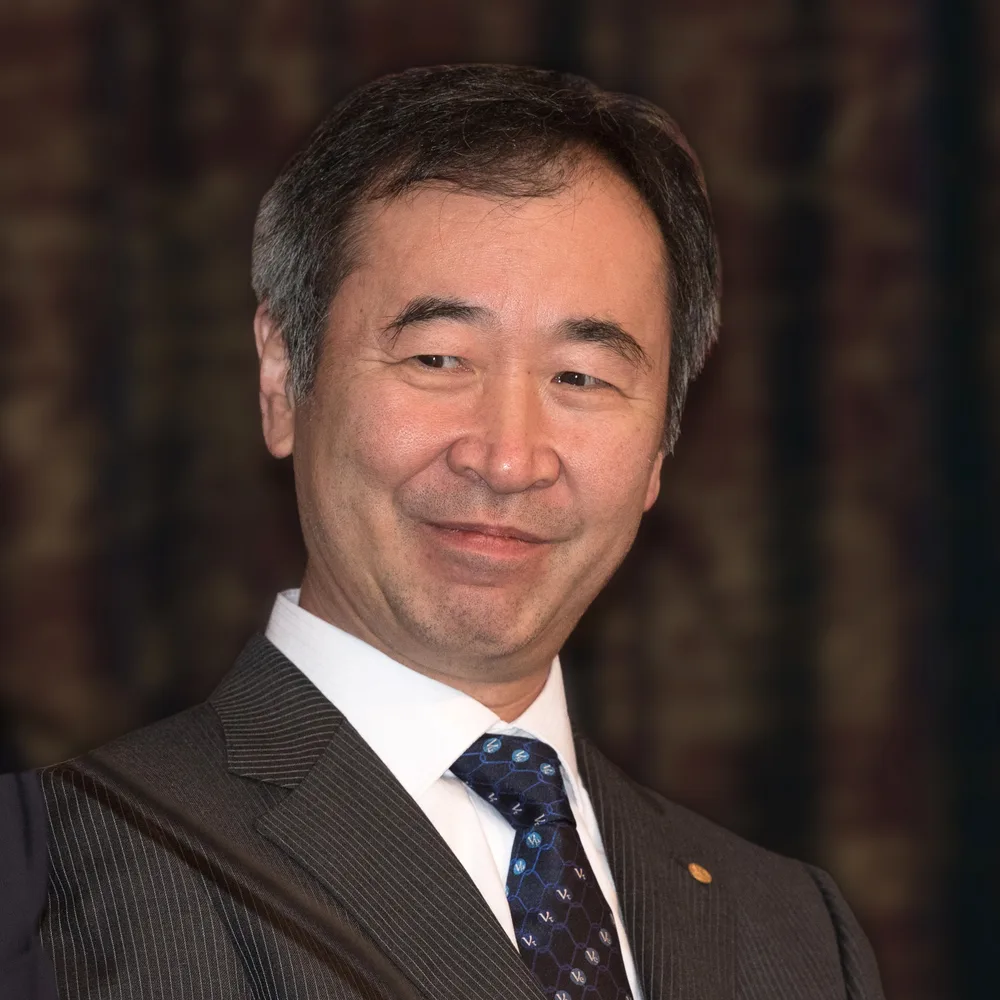 photo Takaaki Kajita