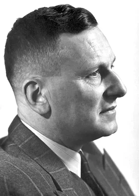 photo Paul Hermann Müller