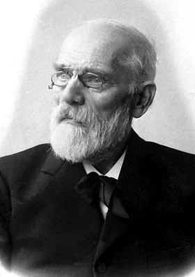 photo Johannes Diderik van der Waals