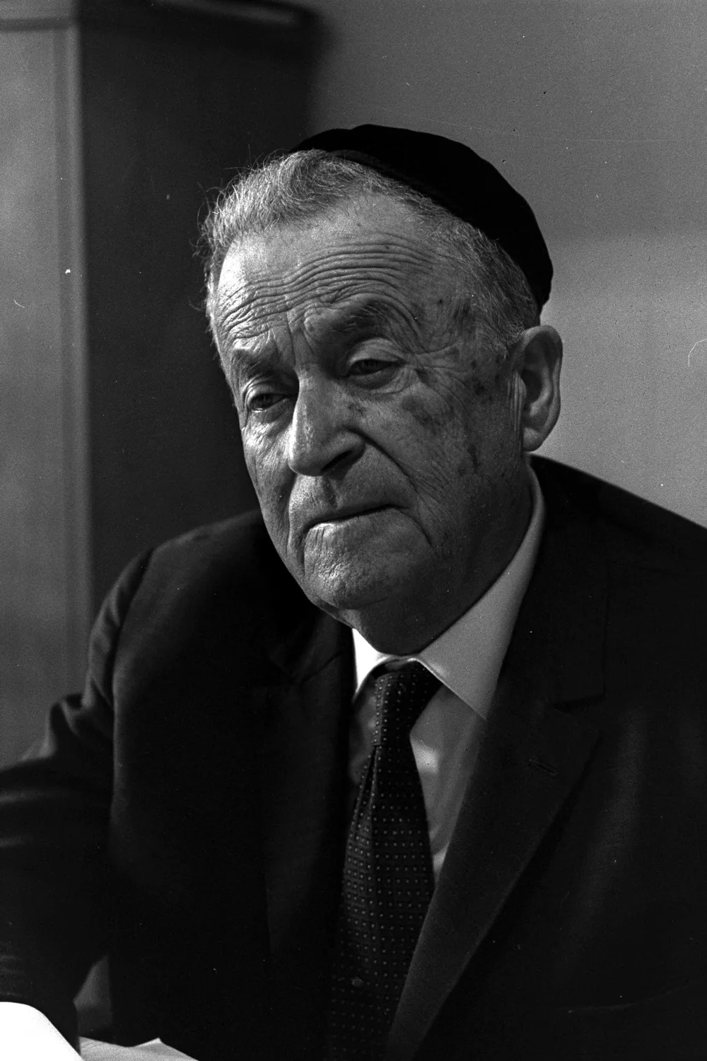 photo Samuel Agnon