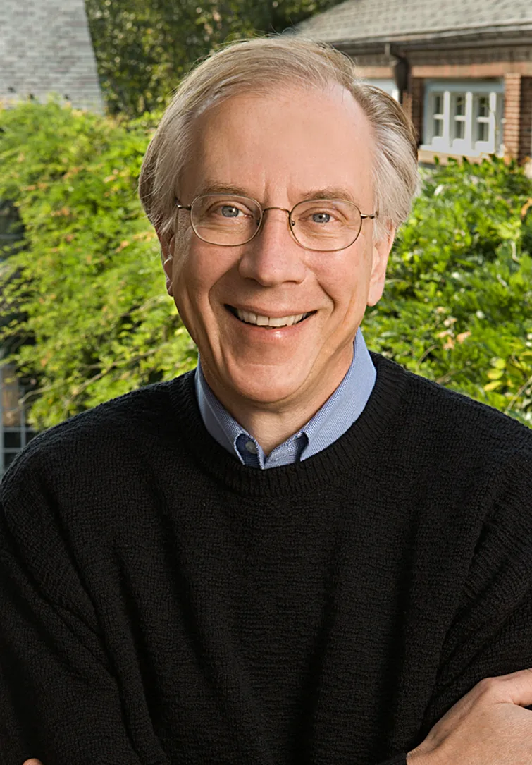 photo Thomas R. Cech