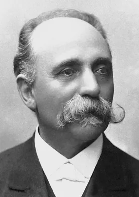 photo Camillo Golgi