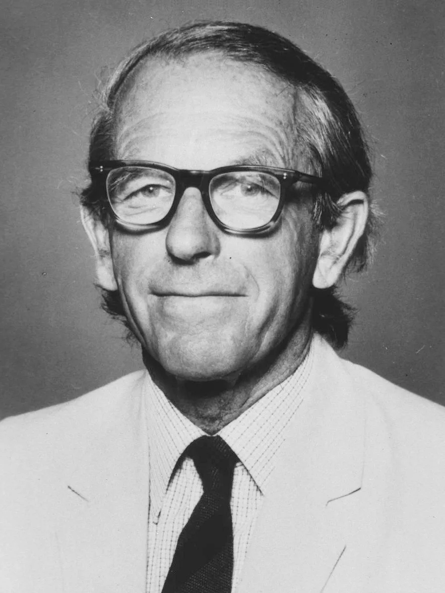 photo Frederick Sanger