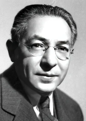 photo أيزيدور إسحق رابي